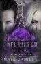 [Daywalker Academy 05] • Infuriated · A Vampire Urban Fantasy Series (Daywalkers Series Book 5)